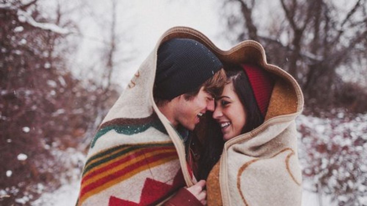 12 Cozy And Creative Winter Date Ideas