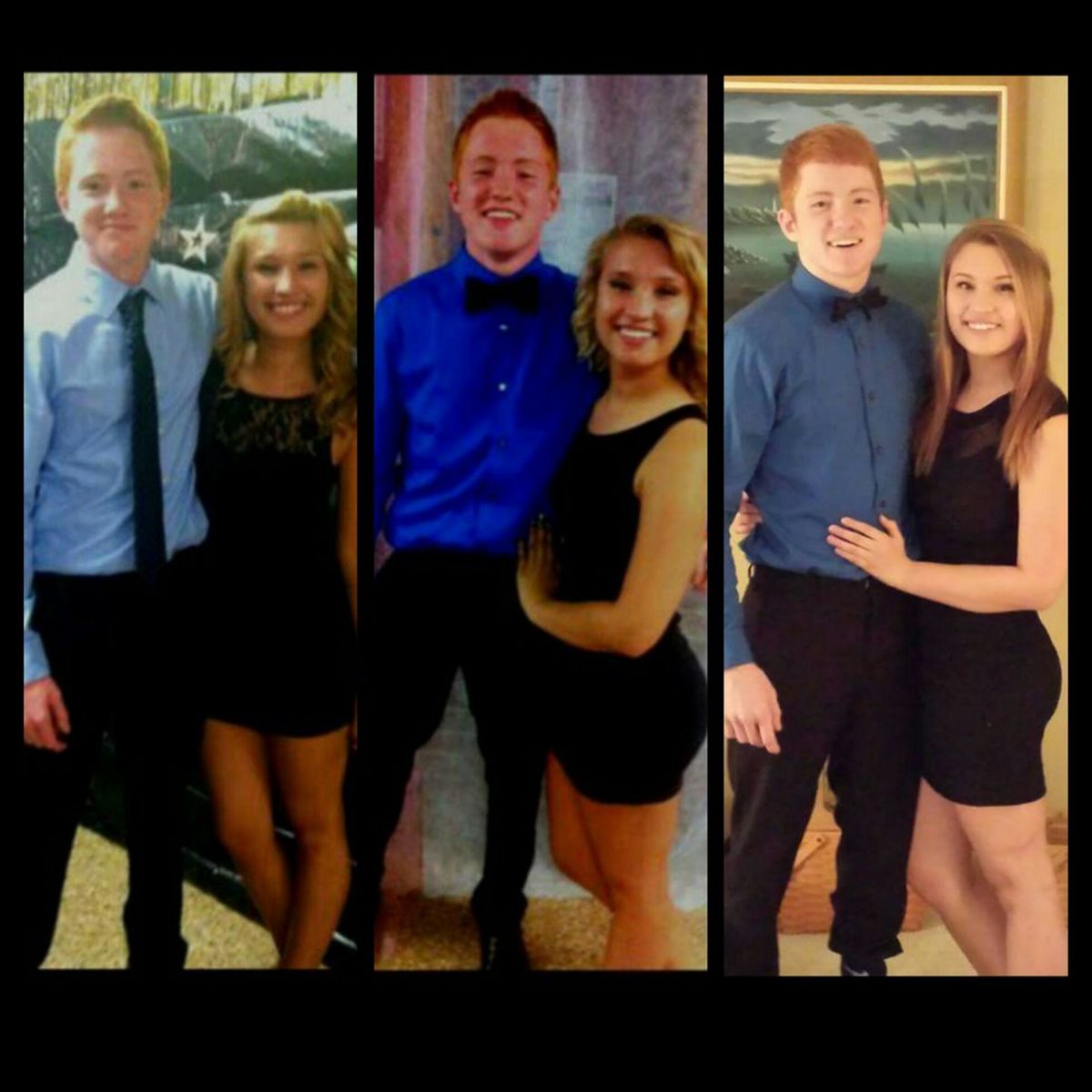 To My Best Friend That Became My Boyfriend To My Best Friend That Became My Boyfriend
