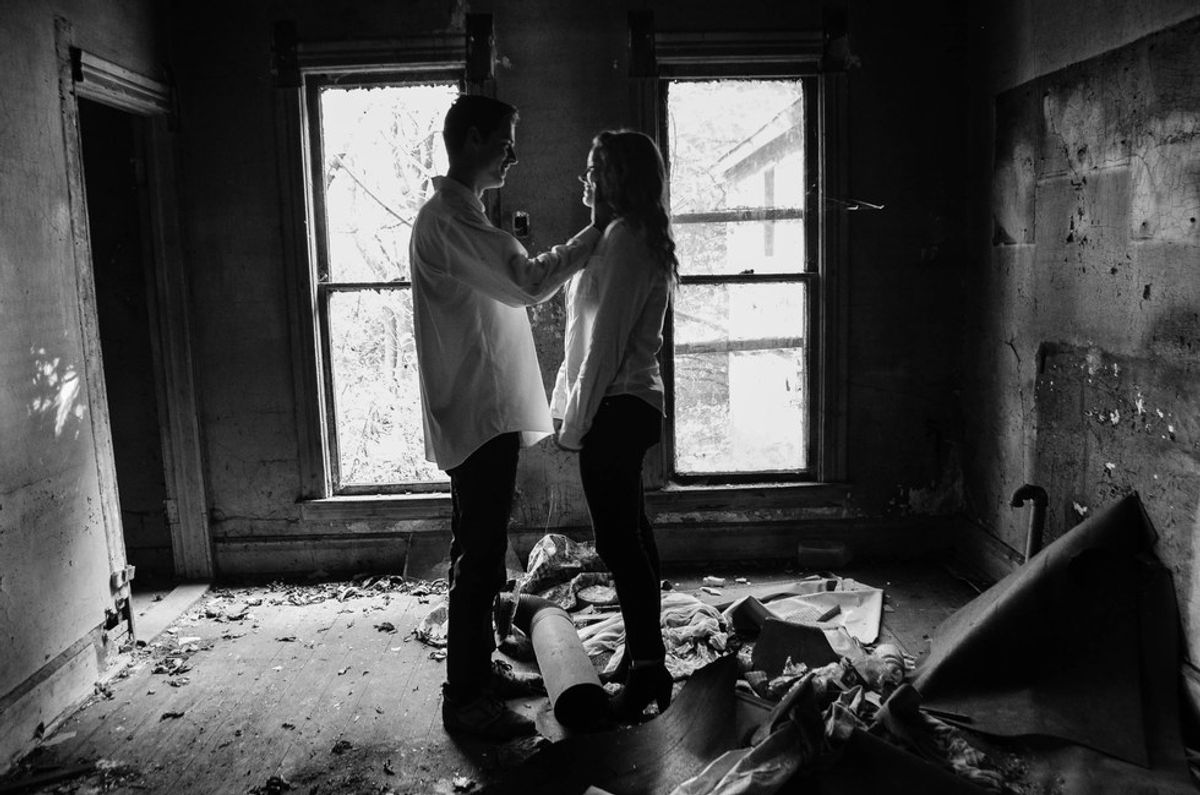 How You Know You Found The One