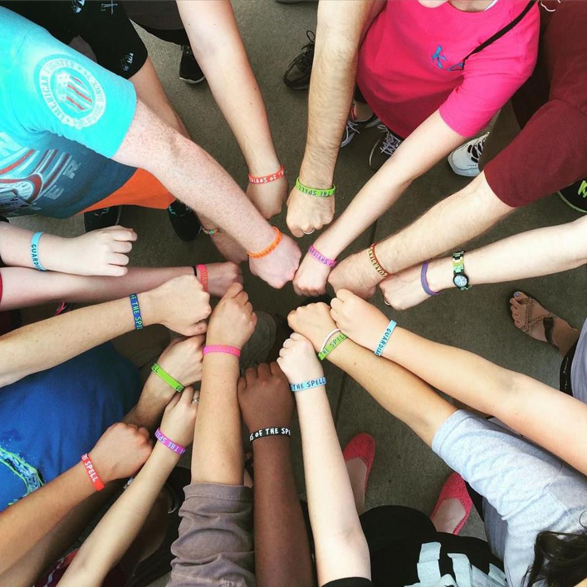 8 Reasons Why Working at a Summer Camp is the Absolute Best
