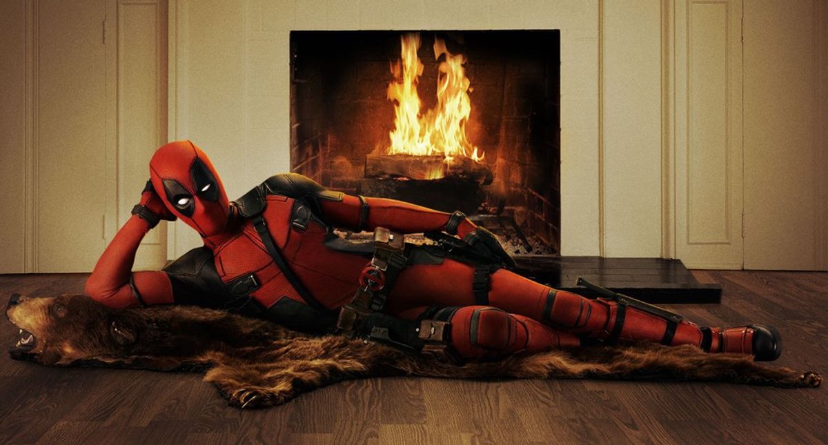 Deadpool: A Deadpool-Worthy Honest Review/Summary (With A Lot Of GIFs)