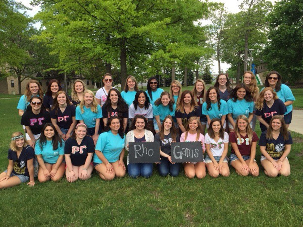 8 Reasons Why Being A Panhellenic Sorority Woman Is Better Than Being Just A Sorority Woman 