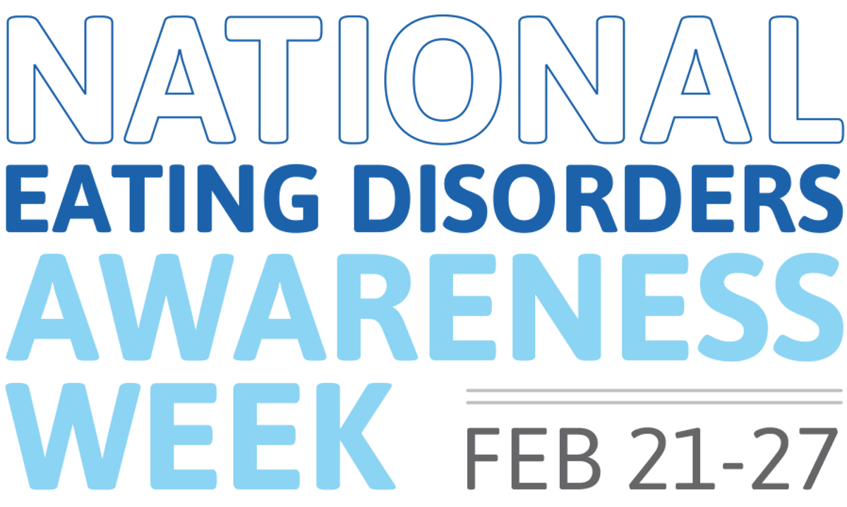 The Importance Of National Eating Disorder Awareness Week