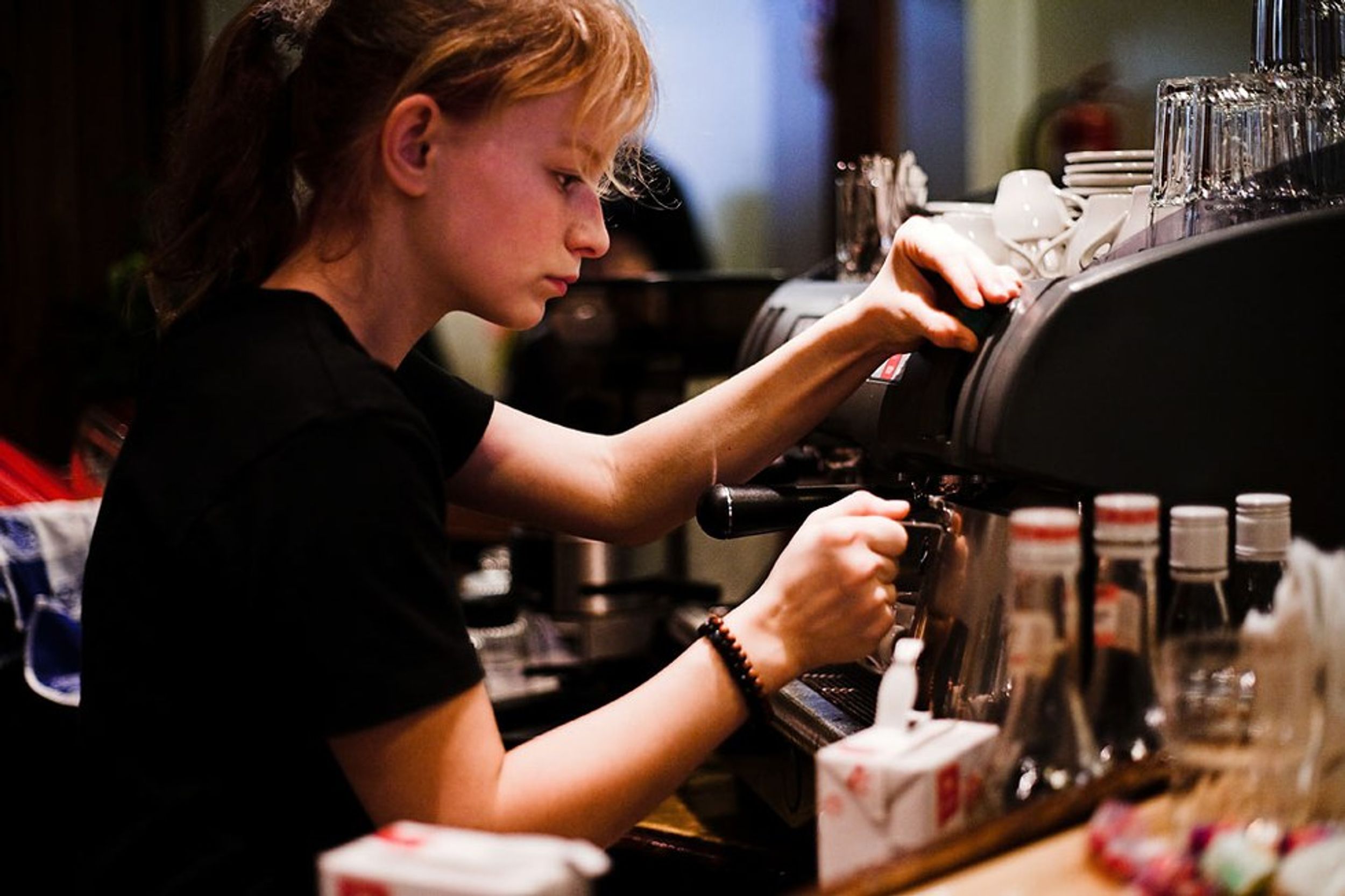 20 Ways You Know You're A Barista