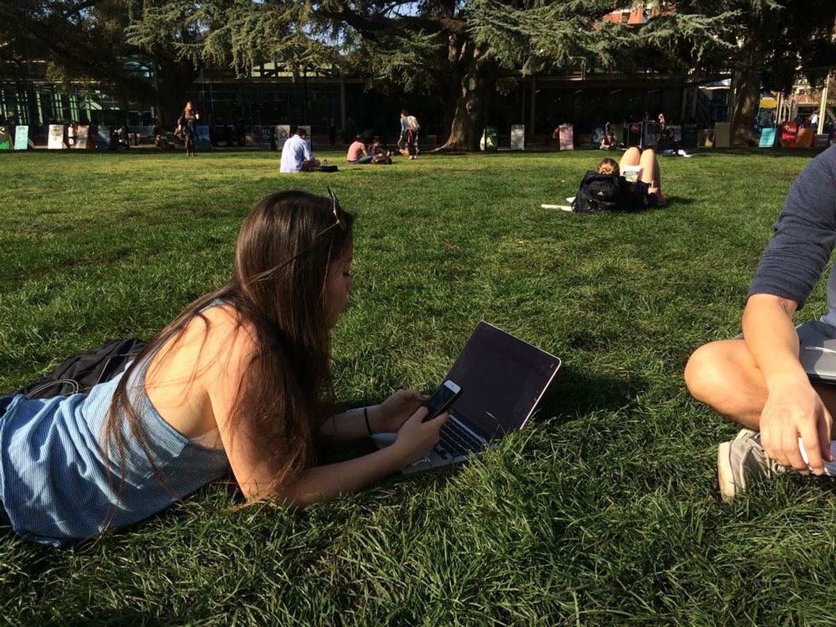 13 Helpful Study Tips For College Students