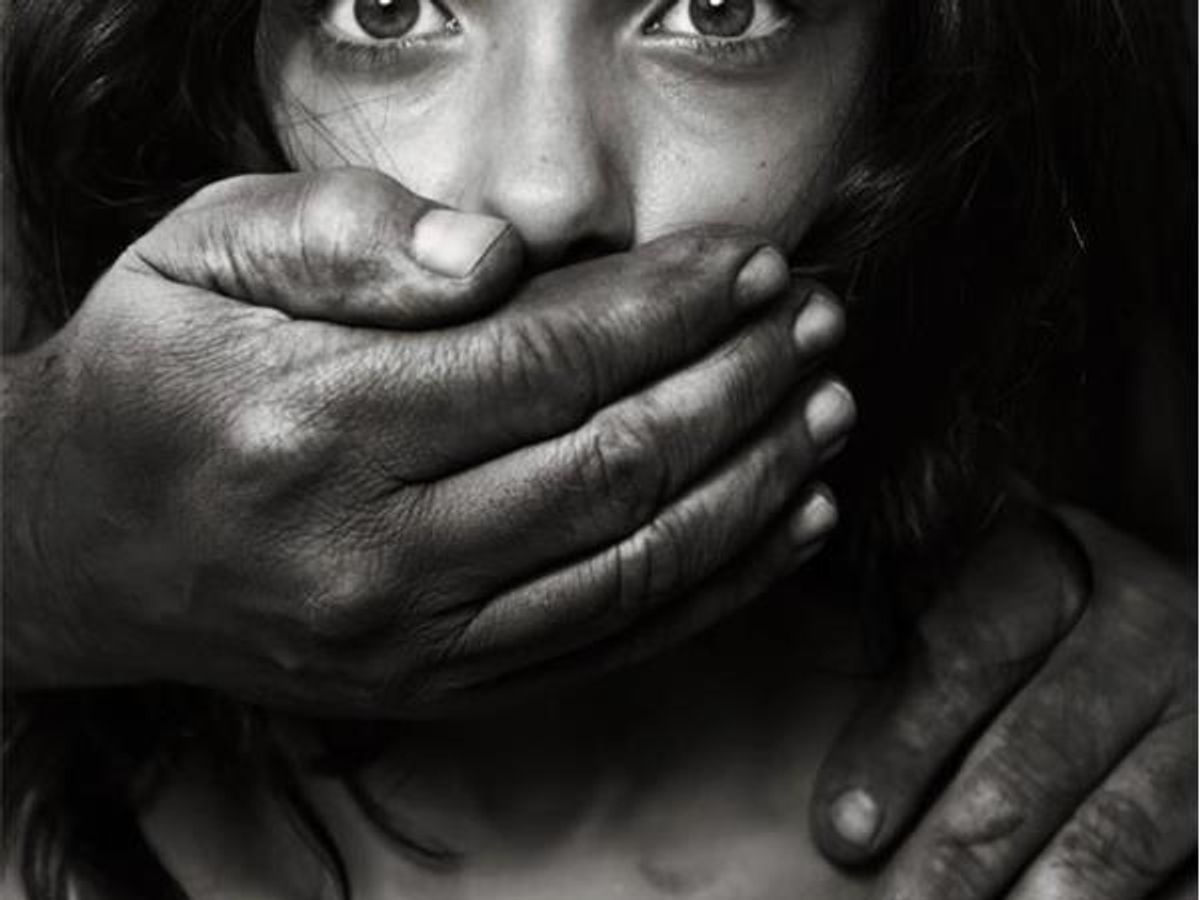 Rape Culture The Incarnation Of Feminism