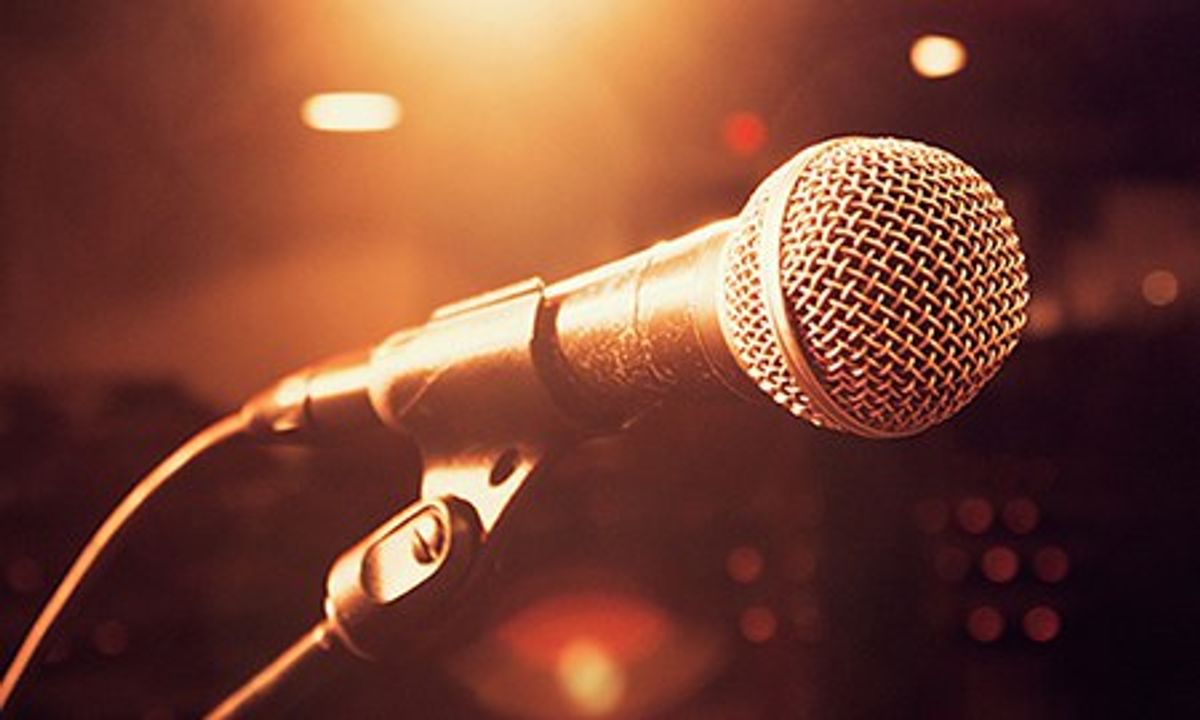 9 Reasons Why Everyone Should Sing