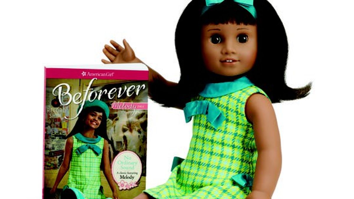 Why The New American Girl Doll Is Controversial