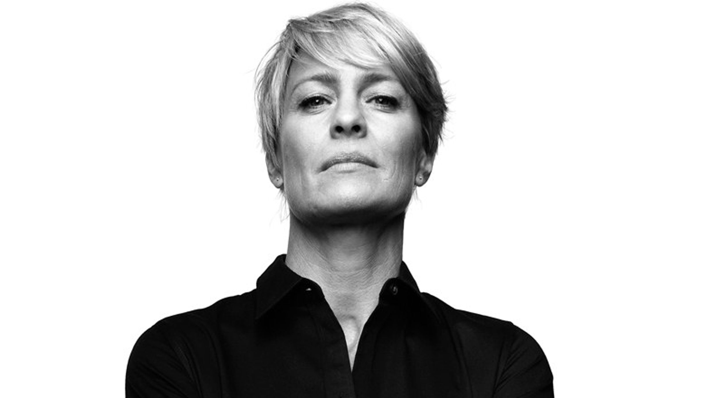 Five Things Claire Underwood Has Taught Us