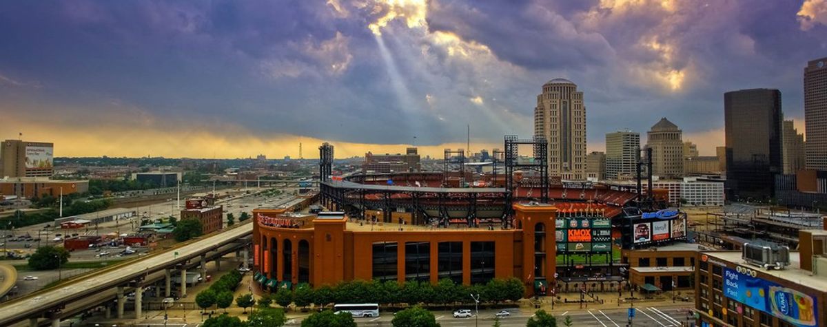8 Hidden Gems of St. Louis