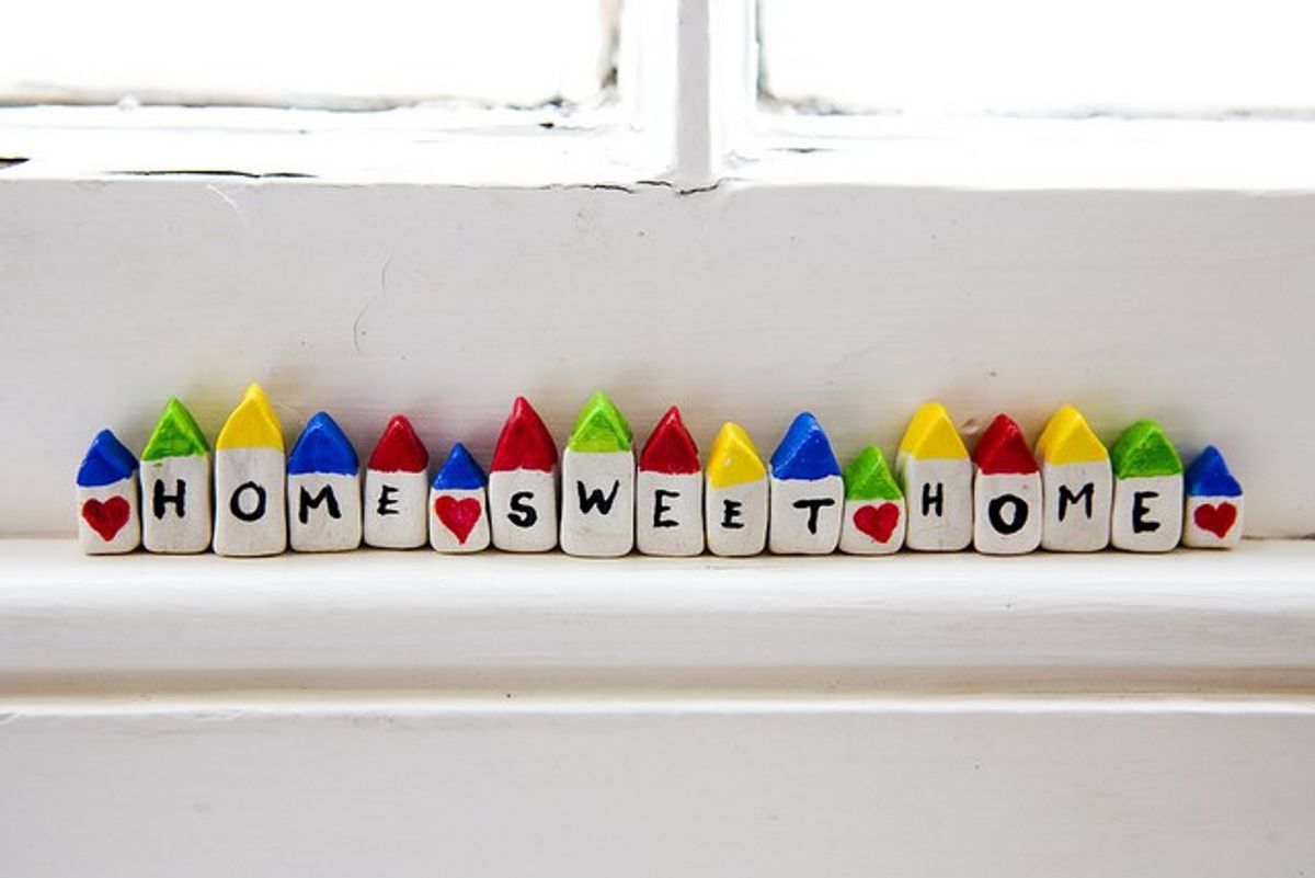 11 Reasons Why You Love Your Hometown