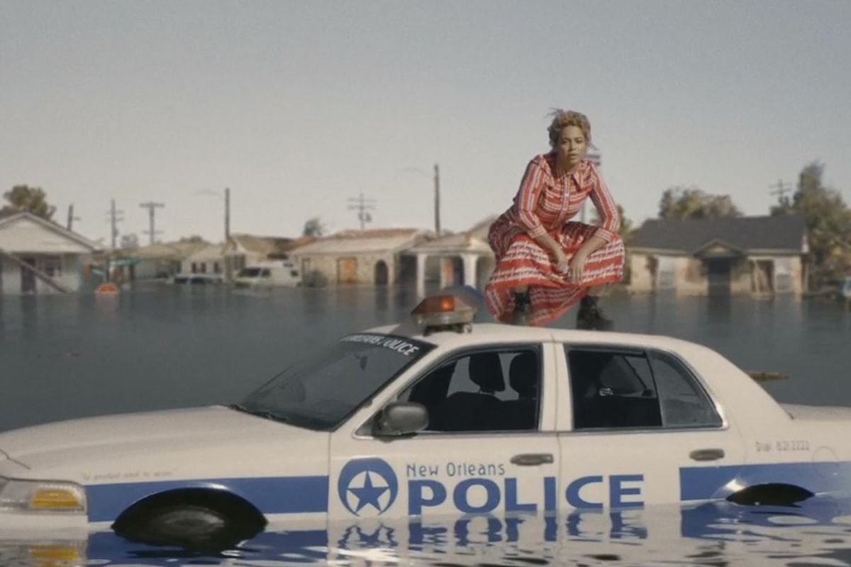 An Open Letter To White People Covering "Work" And "Formation"