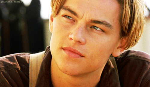 10 Reasons To Love Leonardo DiCaprio