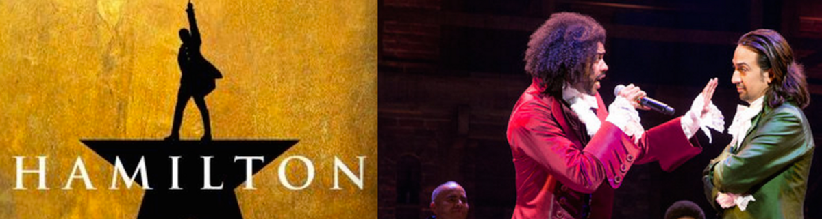 25 Ways To Describe Your Grades To Your Parents Through Hamilton Lyrics 25 Ways To Describe Your Grades To Your Parents Through Hamilton Lyrics