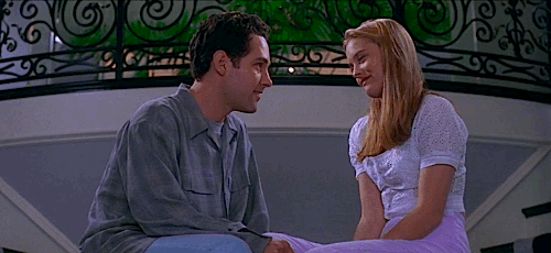 8 Reasons Why Josh From "Clueless" Is Still Bae