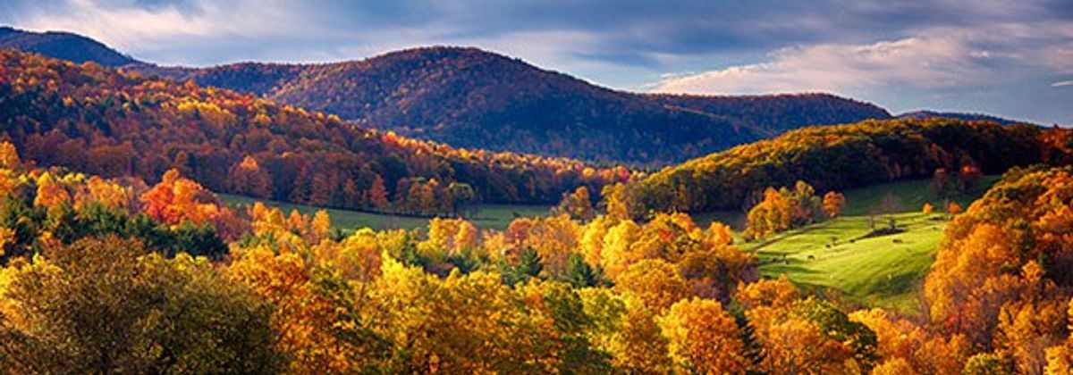 10 Stereotypes Of Vermonters