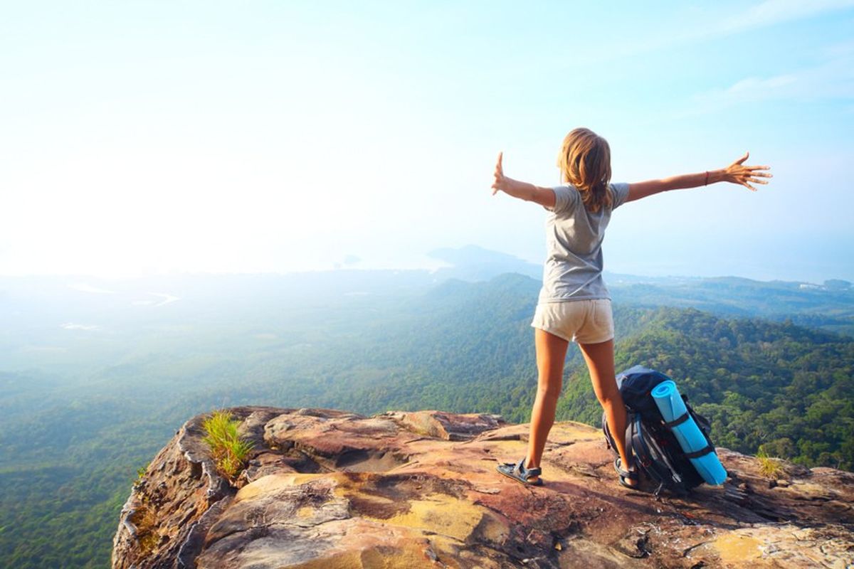 Why Traveling In College Is The Most Important Thing You Can Do