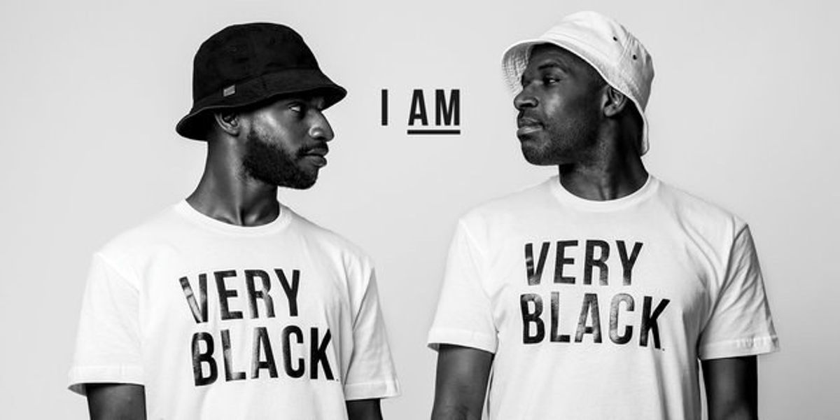 problack shirts