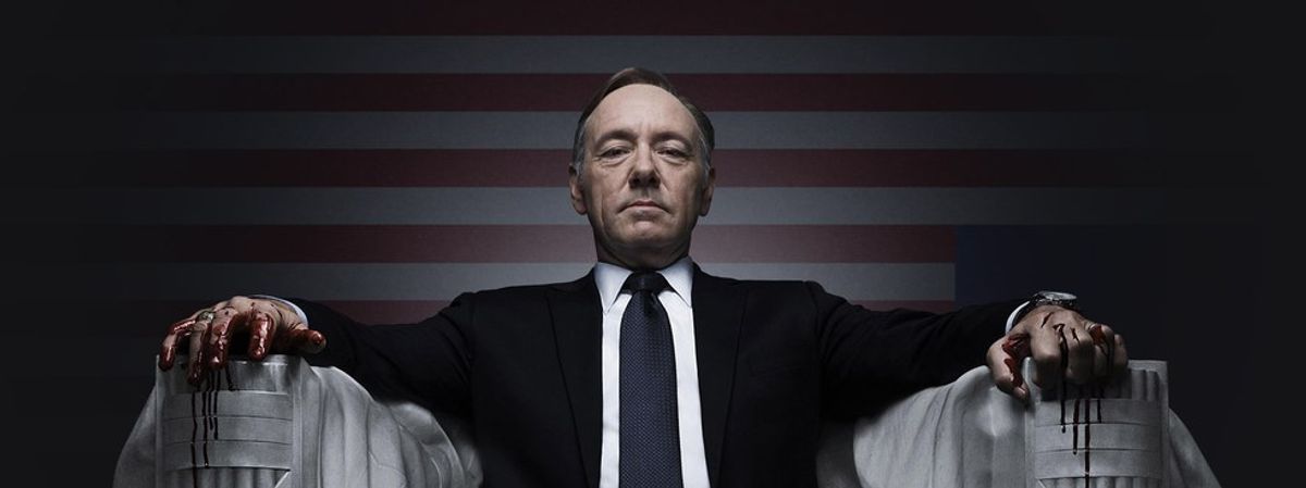 house of cards watch with subtitles