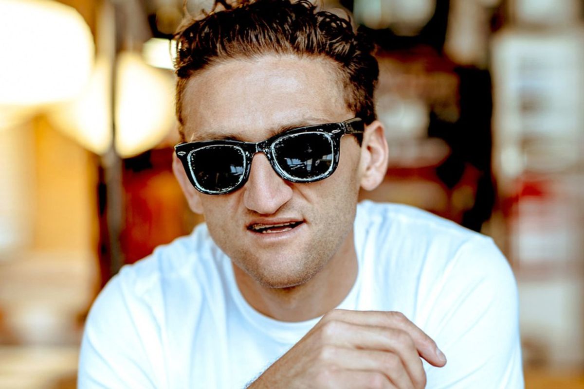 Why Casey Neistat Is The Best YouTuber