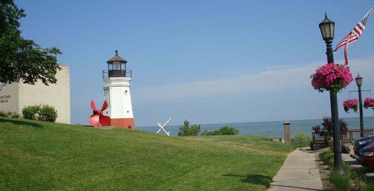 Vermilion, Ohio What Is It About This Town?