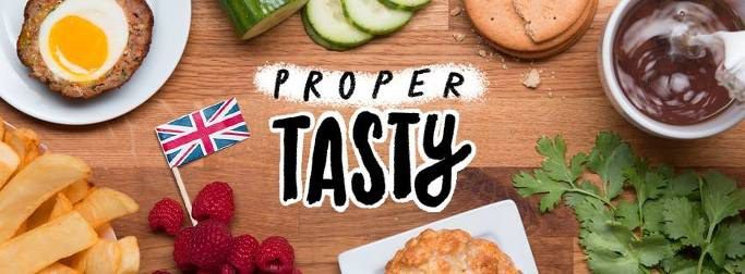 top ten tasty recipes