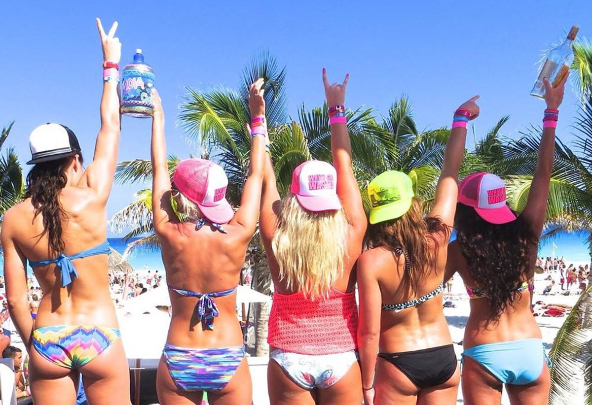 How To Prepare For Your Cabo Spring Break Trip
