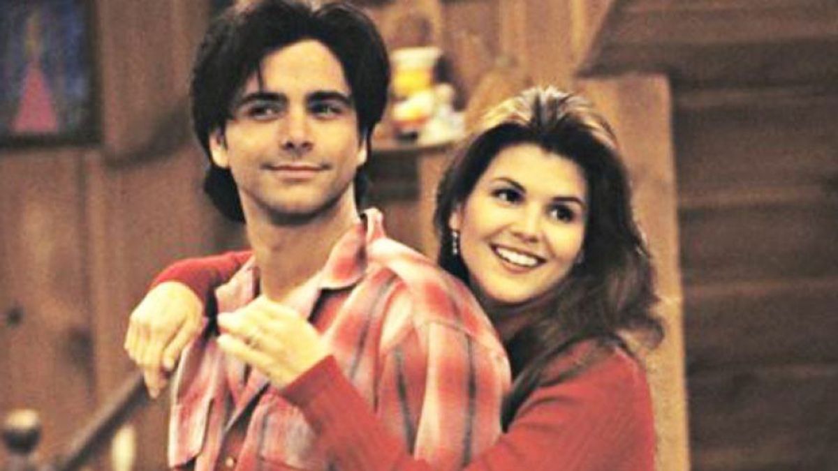 11 Reasons Why I Want Aunt Becky And Uncle Jesses Relationship 2399