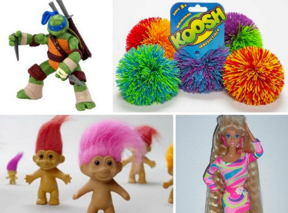 The 18 Best Toys From The 90 S   Img 