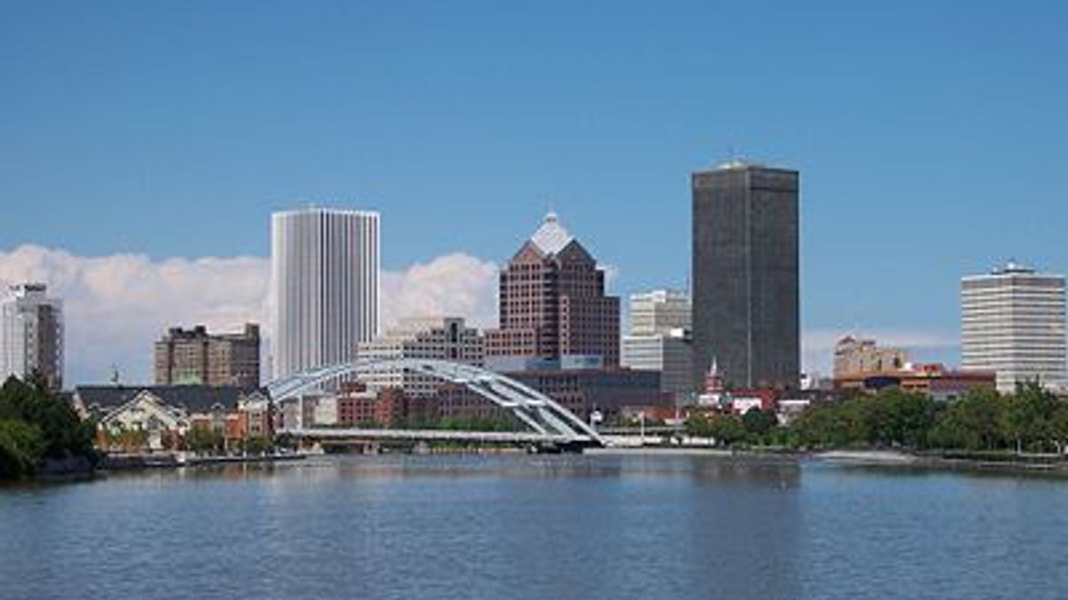 Top 10 Places To Go In Rochester During Spring Break
