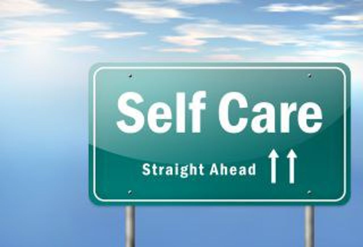 56 Things to Do On A Mental Health Day