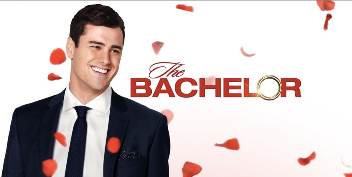 The Most Awkward Moments From This Season Of "The Bachelor"
