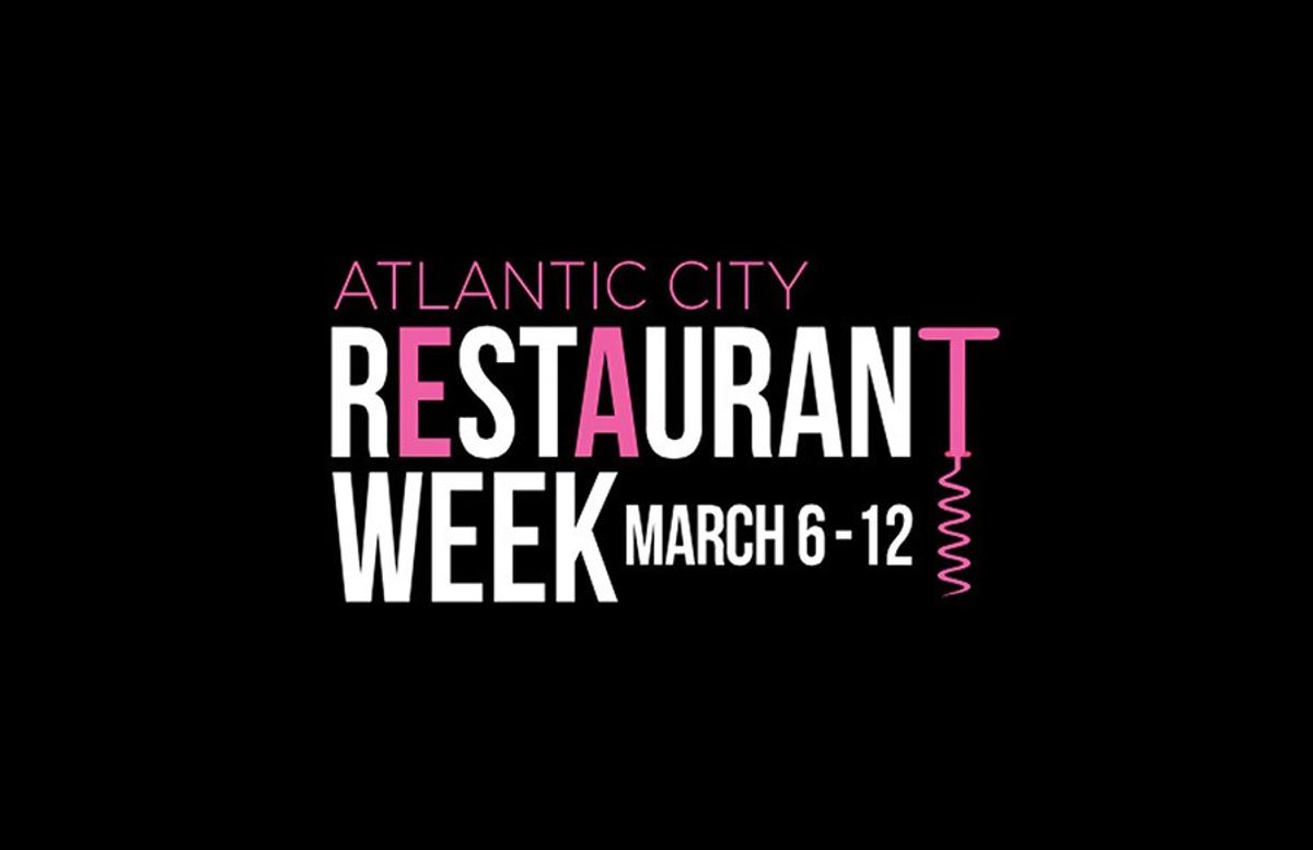 The Best Bang For Your Buck Is Atlantic City's Restaurant Week