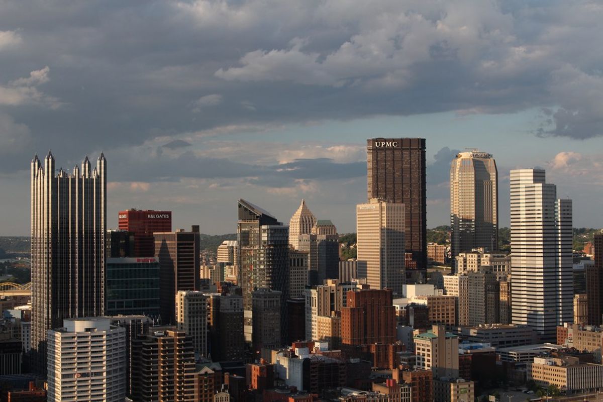 16 Facts That Prove You Grew Up As A Pittsburgh Kid