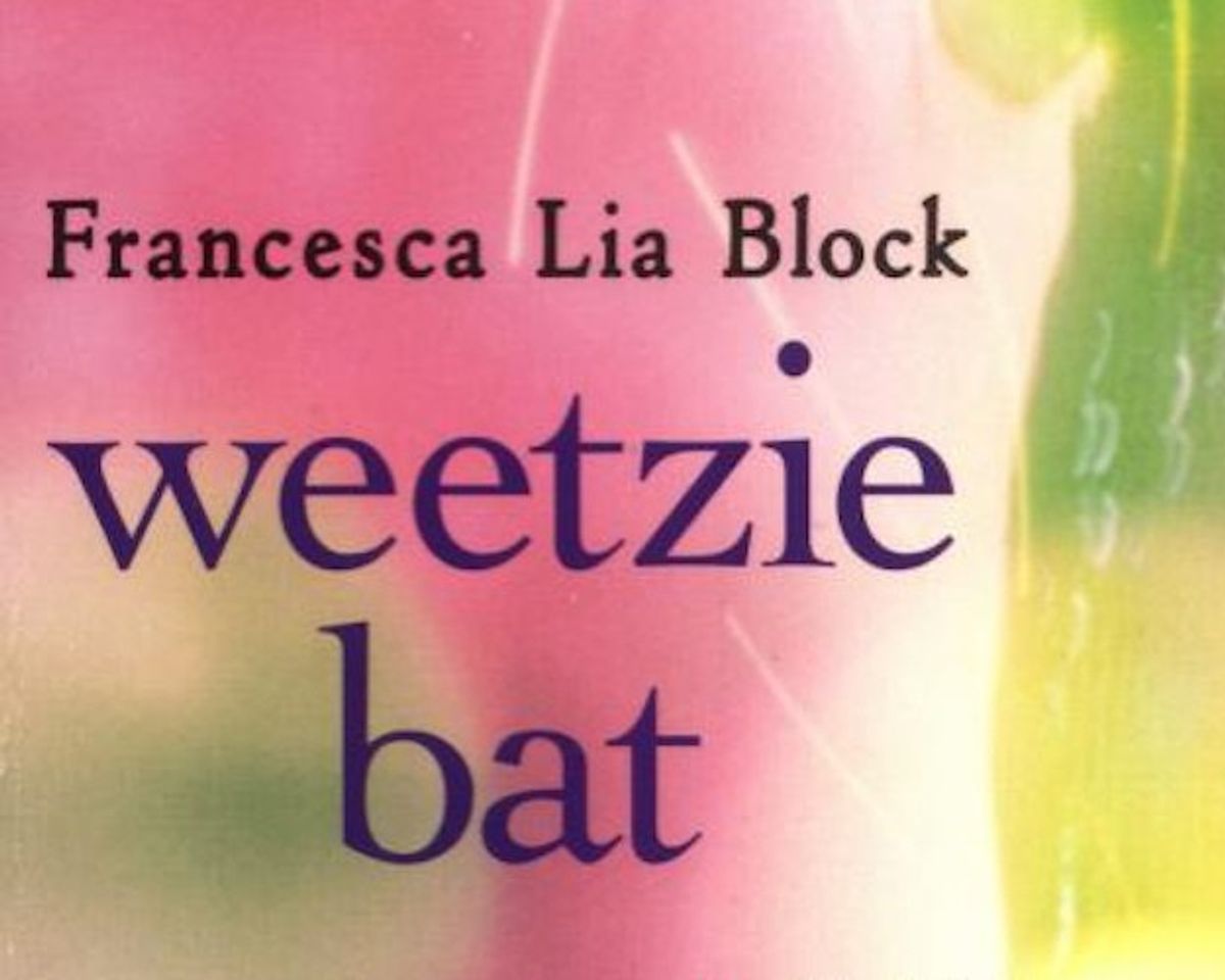 Reviewing 'Weetzie Bat' A MustRead For Pop Culture And Fairtytale Lovers