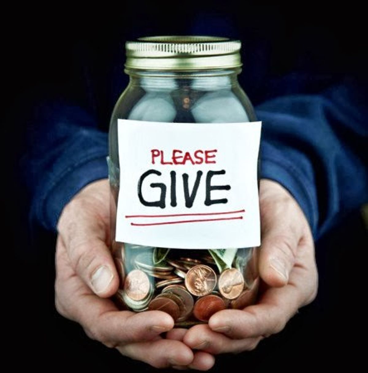 Why Charity Incentives work