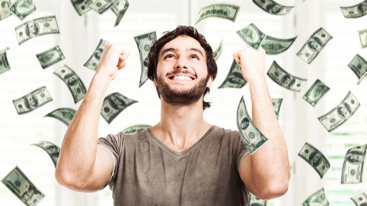 7 Easy Ways For College Students To Make Money
