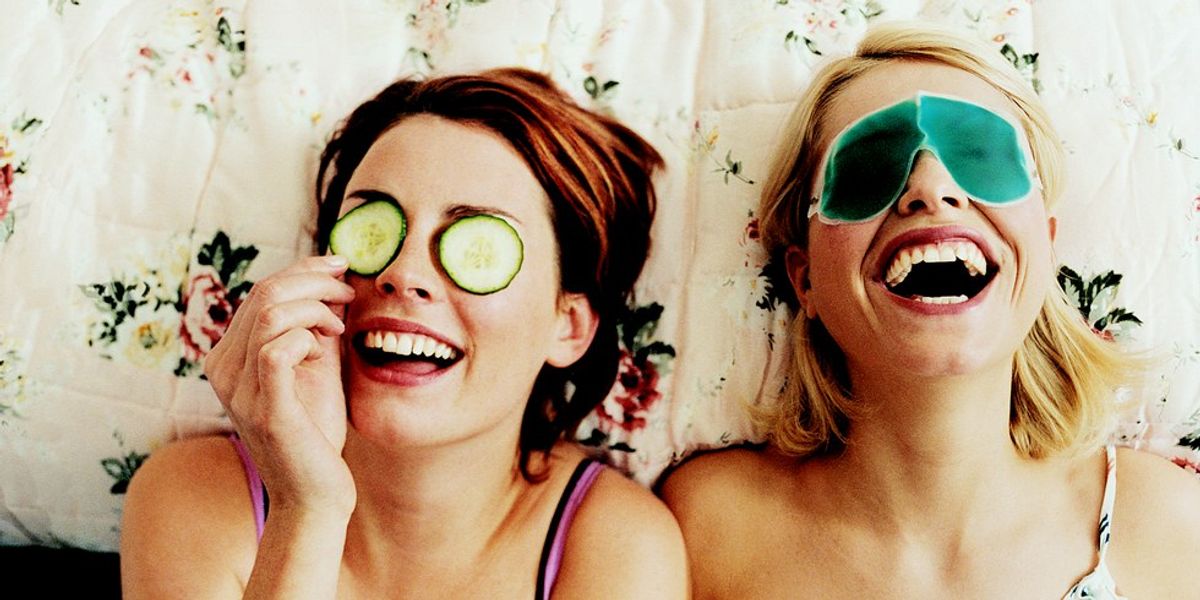 22 Things I Learned In 22 Years