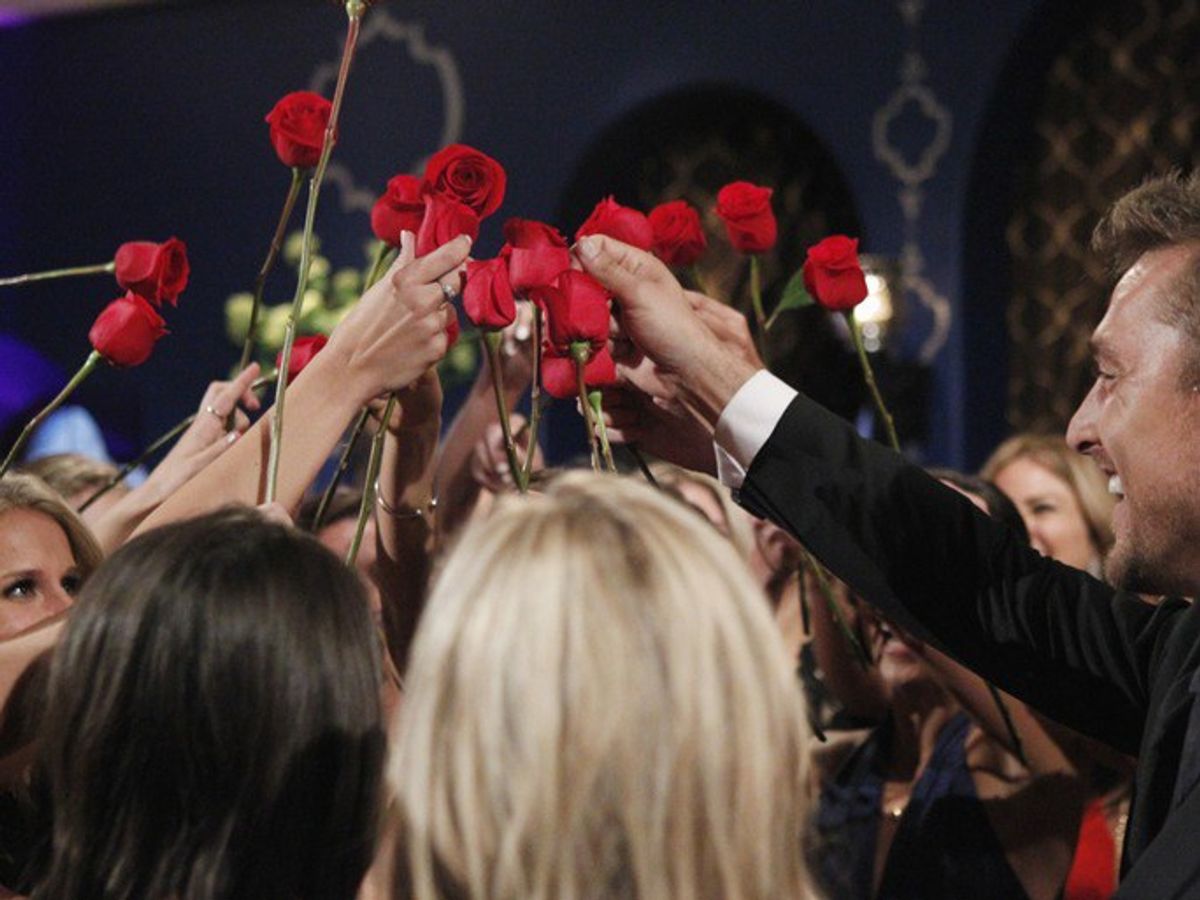 Why Sorority Recruitment Is Basically 'The Bachelor'
