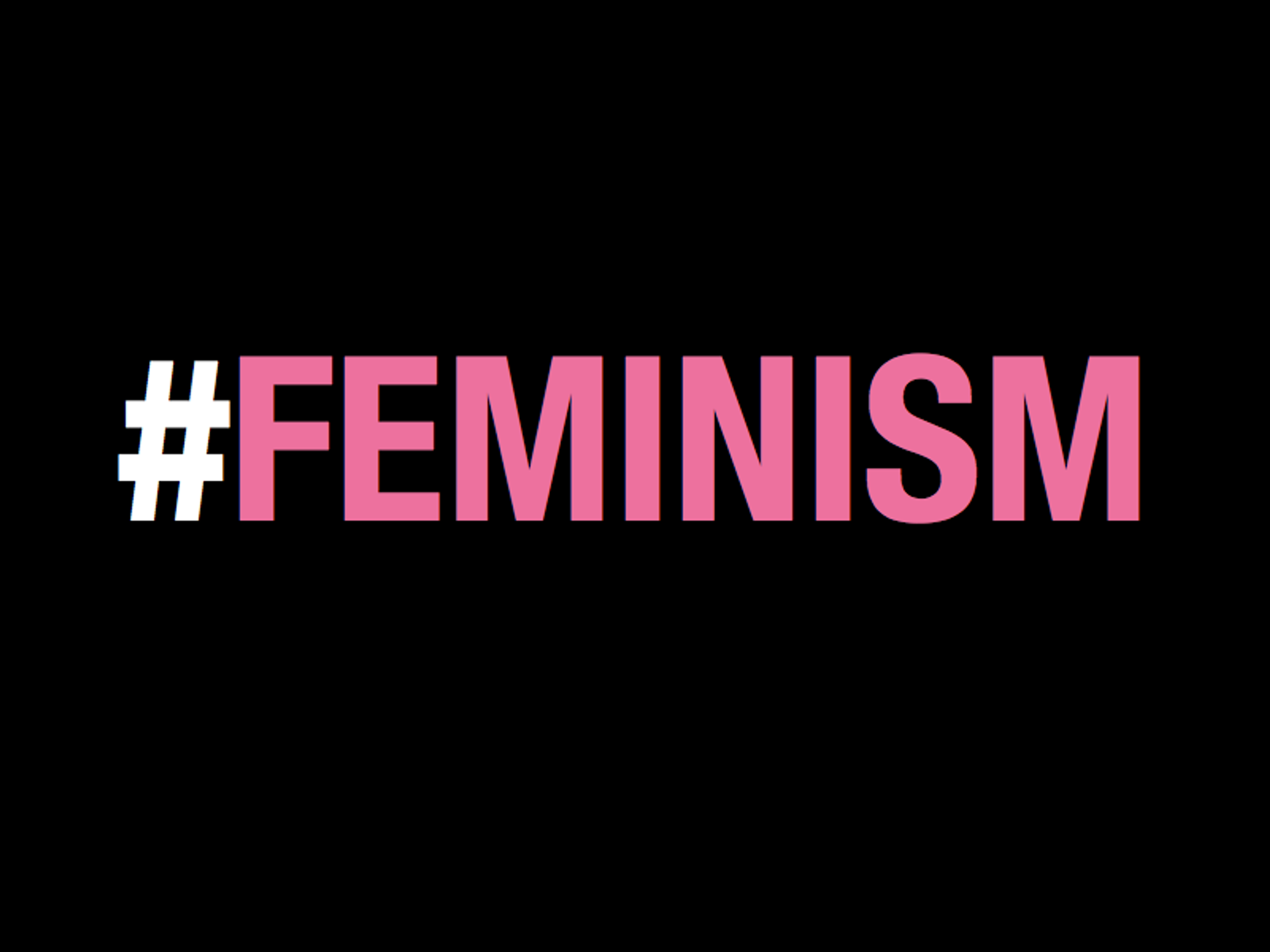 What's The Difference Between Feminism And Egalitarianism?