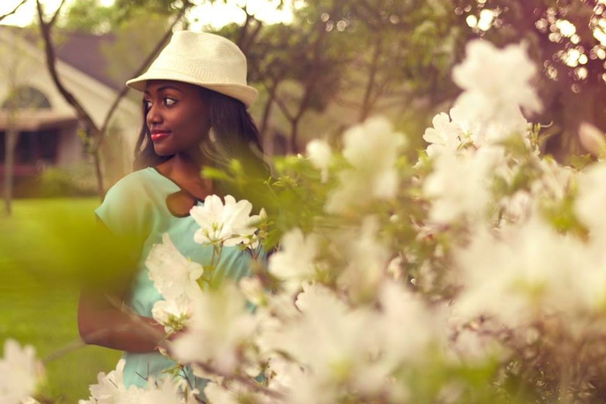 10 Reasons Spring Is The Best Season