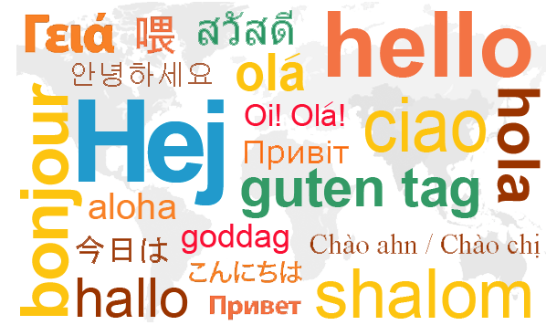 iscribe multilingual