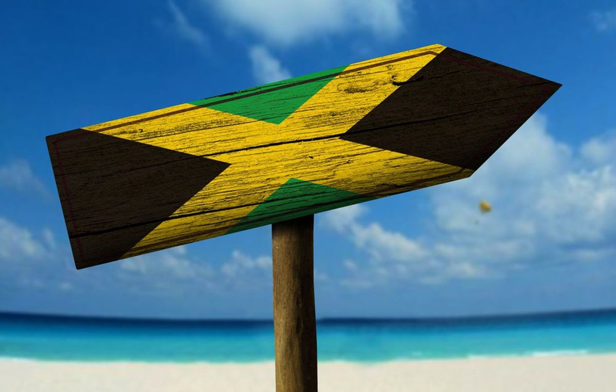 10 Things I Miss About Jamaica