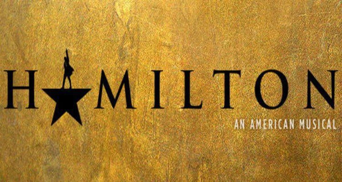 15 Ways You've Shown Your "Hamilton" Obsession