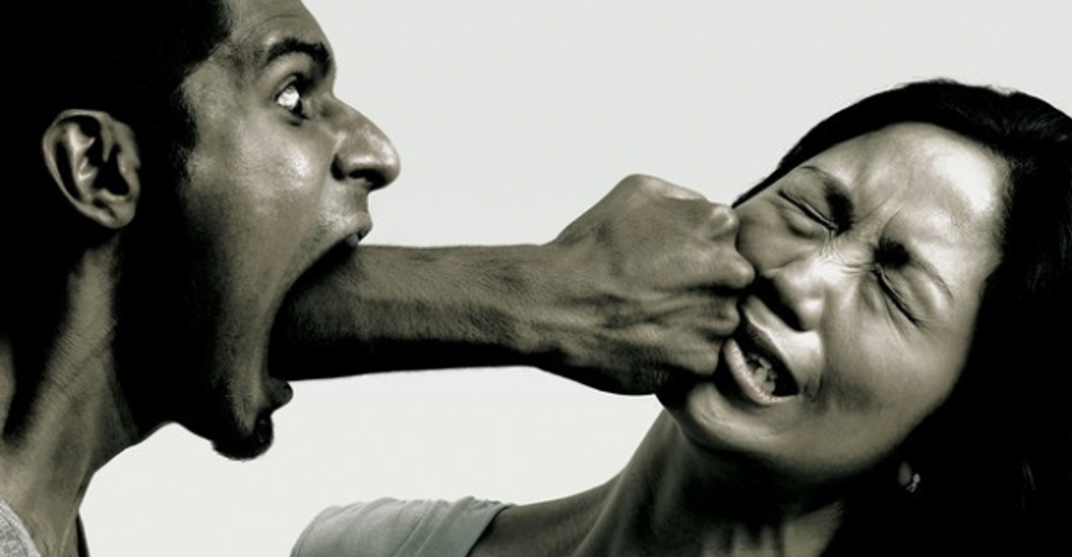 Things Nobody Tells You About Emotional Abuse