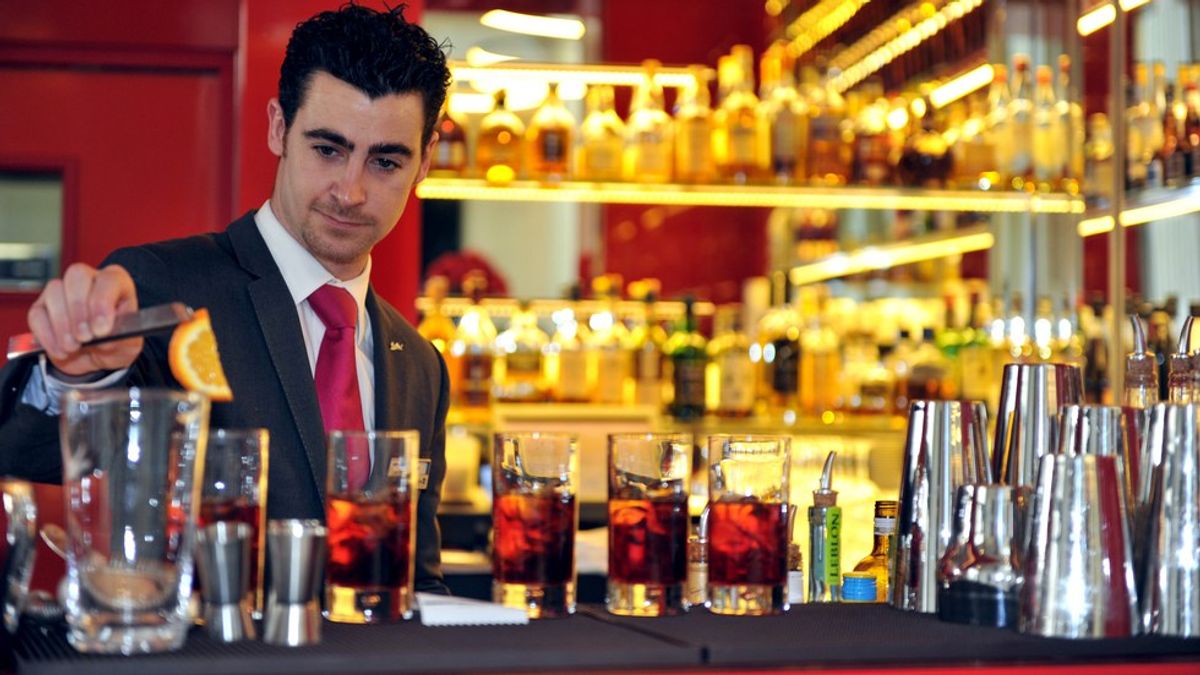 11 Things Bartenders Want You To Know
