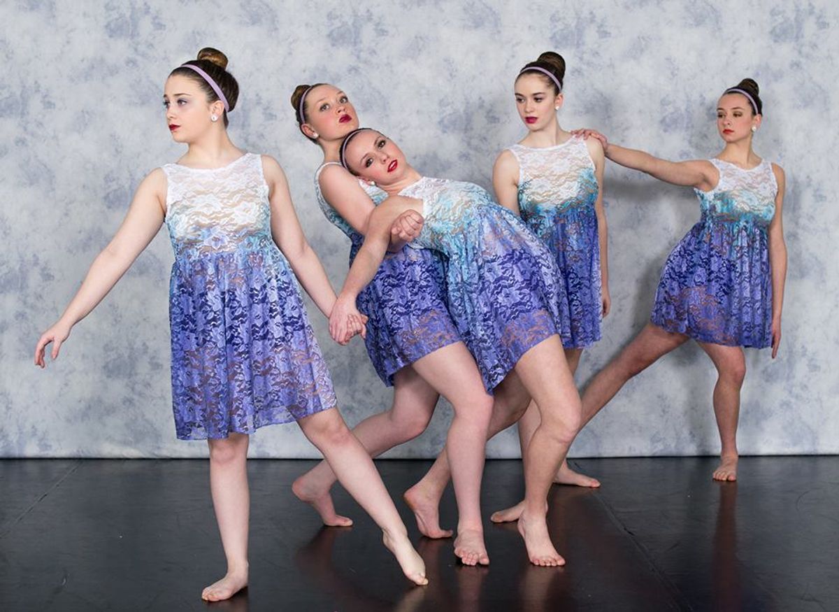 Things Never Said To A Dance Studio After A Dancer Graduates