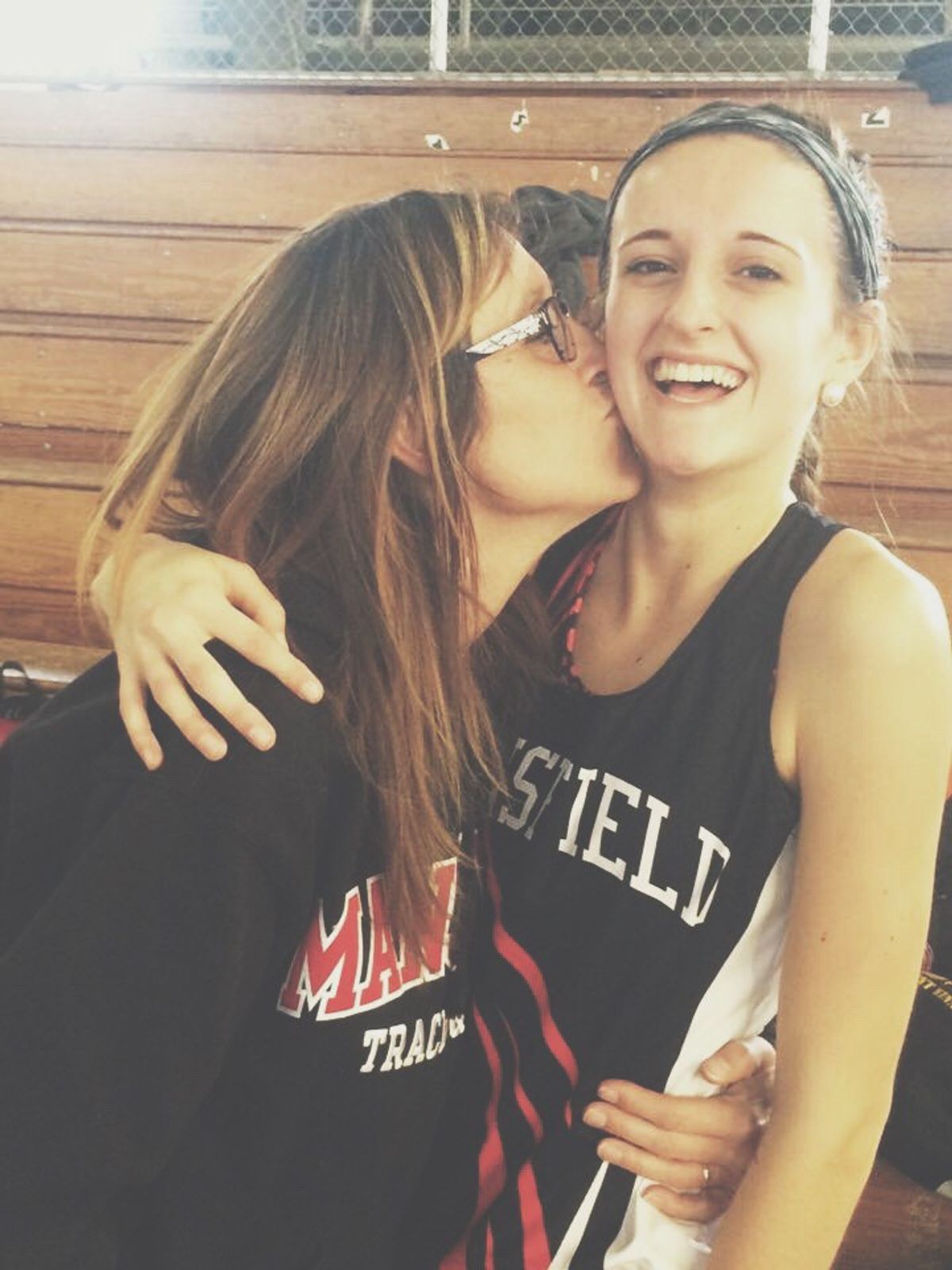 A Thank You Letter To My Best Friend Since Birth