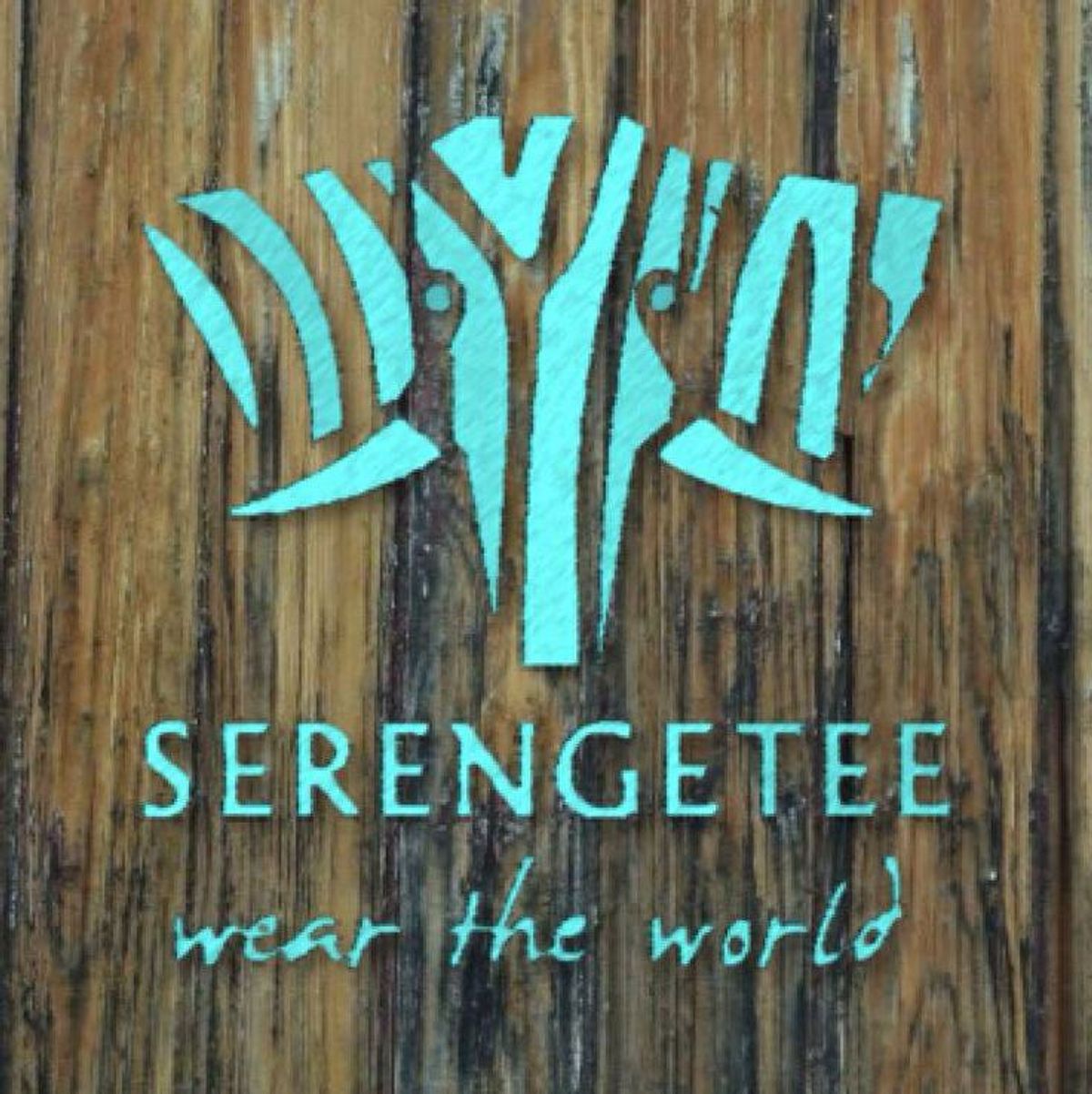 "Wear The World" With Serengetee