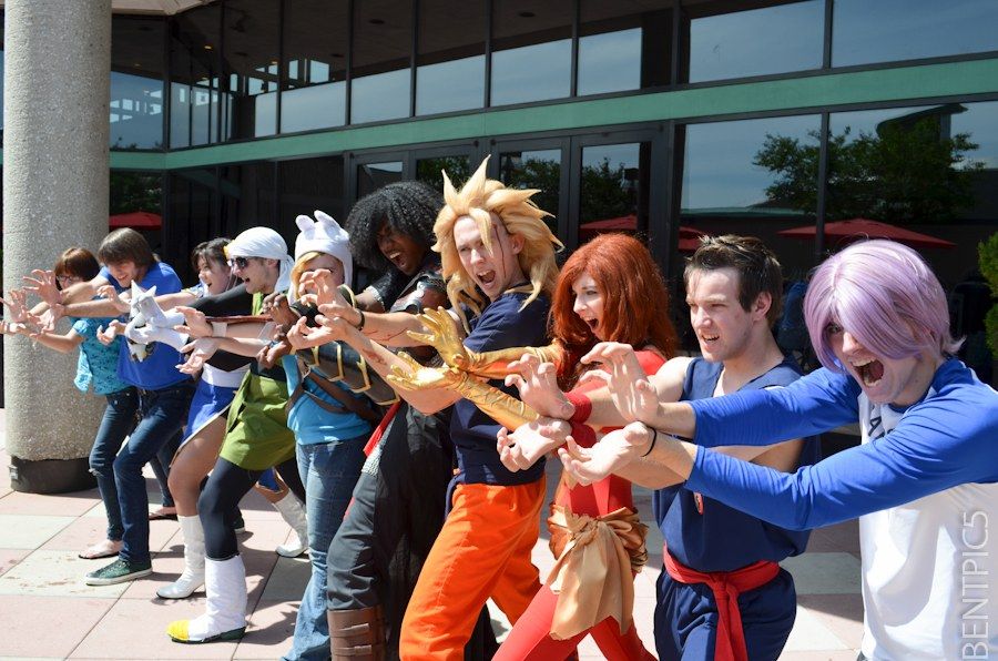 Middle Tennessee Anime Convention  Wikipedia